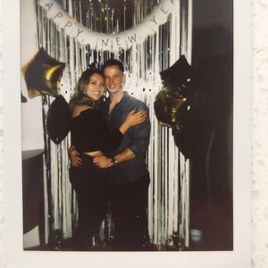 Meet your Posher, Lexie